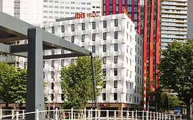 ibis Rotterdam City Centre
